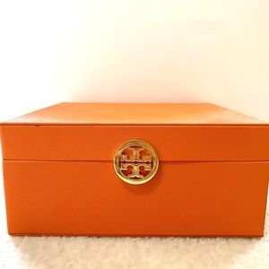 Tory Burch Storage Box